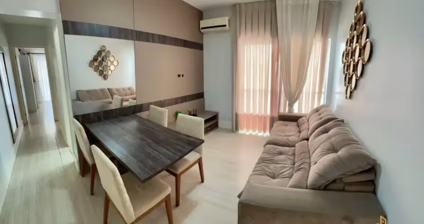 Apartamento para aluguel anual 2 dormitórios  em balneário  camboriú