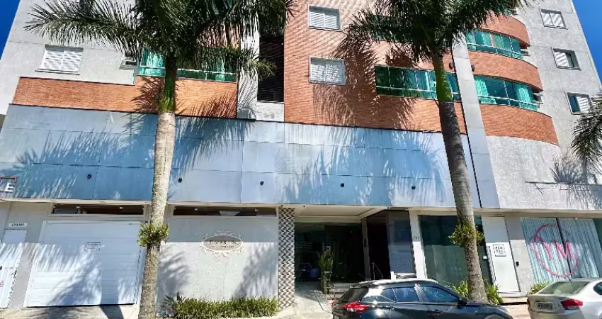 Apartamento em balneário camboriú sendo  1 suíte e 1 dormitório com 1 vaga de garagem - mobiliado