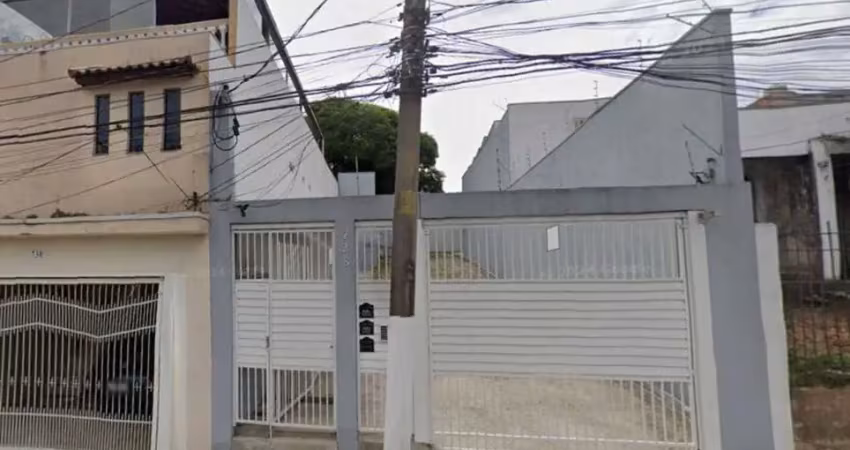 Casa com 3 quartos à venda na Rua Domingos Afonso, Vila Santa Clara, São Paulo