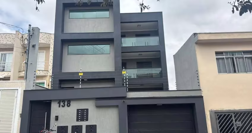 Casa com 2 quartos à venda na Rua Henrique Xavier, Vila Carrão, São Paulo