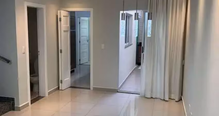 Casa com 3 quartos à venda na Rua Domingos Afonso, Vila Santa Clara, São Paulo