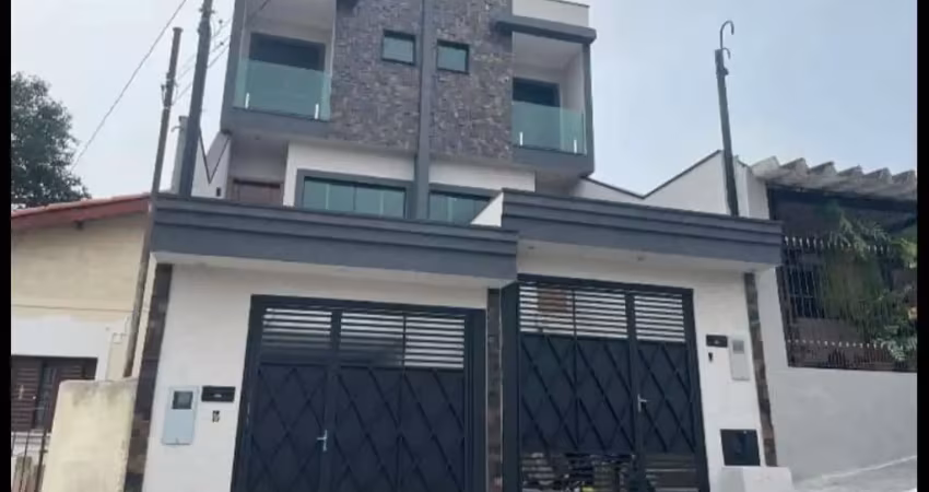 Casa com 3 quartos à venda na Rua Mirandinha, Penha De França, São Paulo