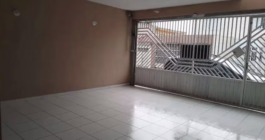 Casa com 3 quartos à venda na Rua Naná, Vila Ema, São Paulo