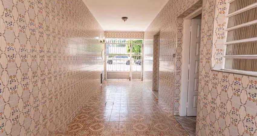 Casa com 2 quartos à venda na Rua Caioaba, Vila Graciosa, São Paulo