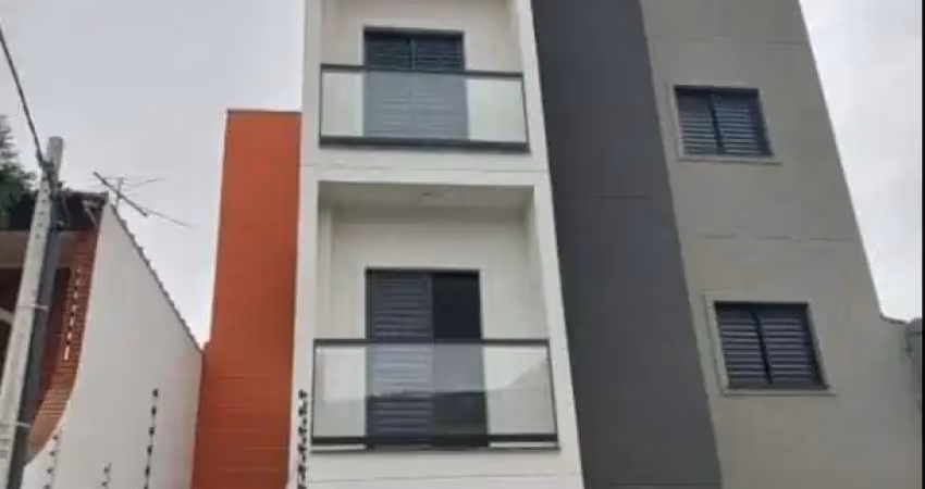 Casa com 2 quartos à venda na Rua Fausto Cleva, Vila Oratório, São Paulo
