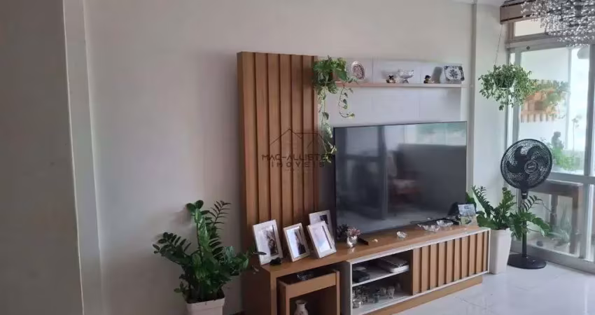 Apartamento ondina 3/4, sendo 1 suite r$ 750.000,00