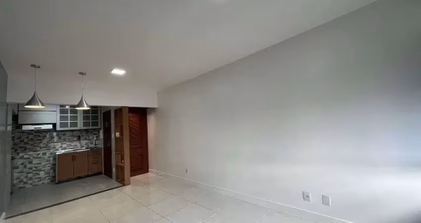 Apartamento com 2 quartos à venda no Luís Anselmo, Salvador 