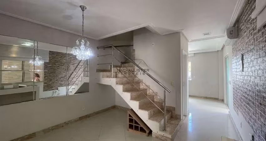 Casa 3/4, sendo 1 suíte em condomínio gran ville residence-litoral norte