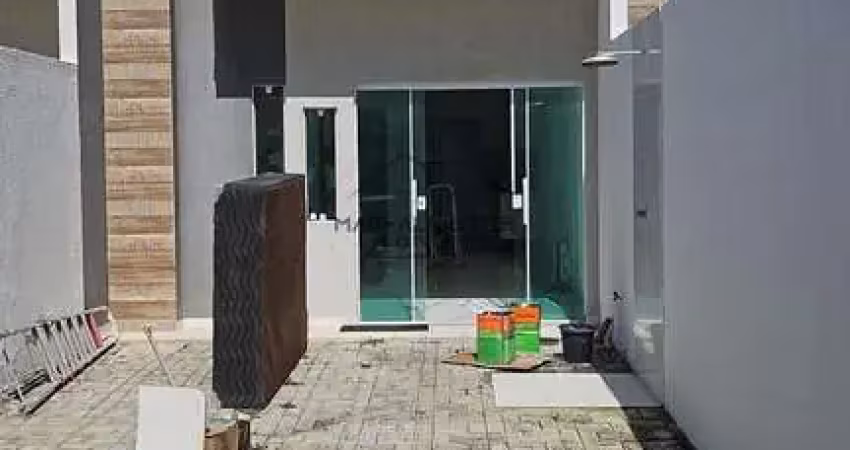 Casa com 3 quartos à venda no Ipitanga, Lauro de Freitas 