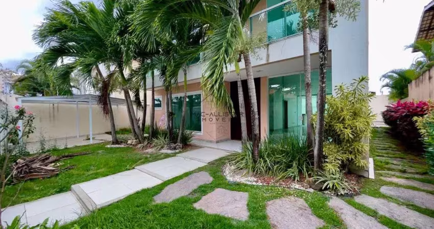Casa contemporânea em vilas do atlântico — alto padrão, design moderno