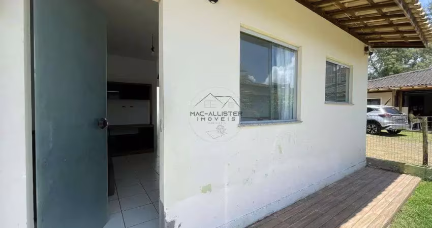 Casa 1/4 para aluguel em stella maris – próxima à praia de ipitanga