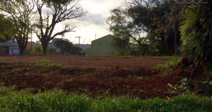 Terreno à venda na Rua Nossa Senhora do Perpétuo Socorro, São José, Canoas