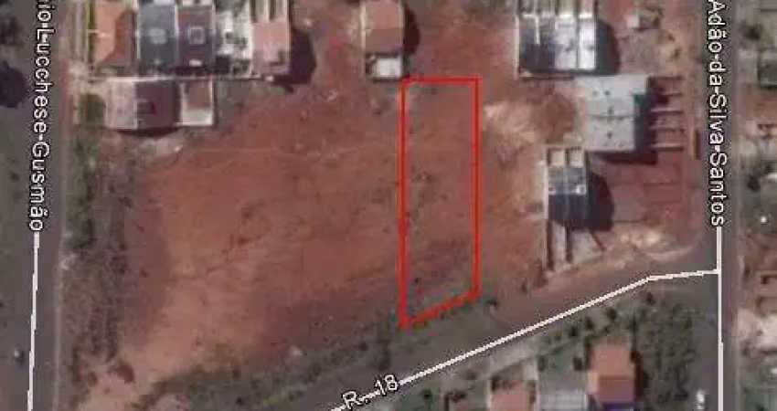 Terreno  residencial à venda, morada das acácias, canoas.