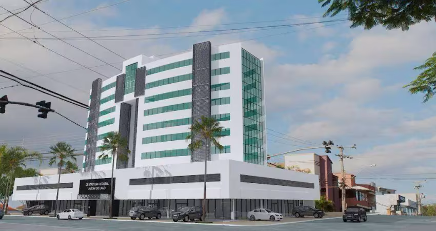 Sala à venda, 65 m² por r$ 745.000,00 - marechal rondon - canoas/rs