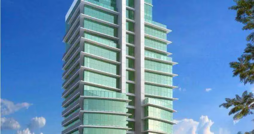 Sala à venda, 31 m² por r$ 448.731,36 - centro - canoas/rs