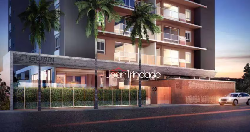 Apartamento com 2 dormitórios à venda, 77 m² por r$ 580.143,63 - centro - canoas/rs
