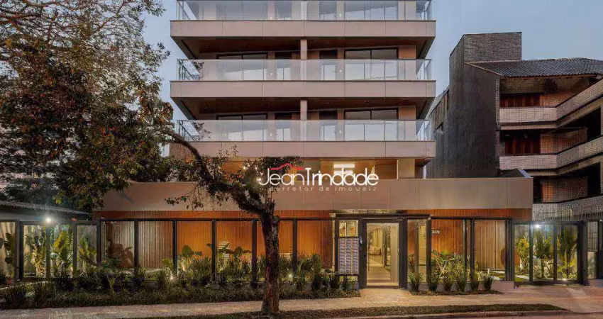 Apartamento com 3 dormitórios à venda, 92 m² por r$ 1.258.761,98 - centro - canoas/rs