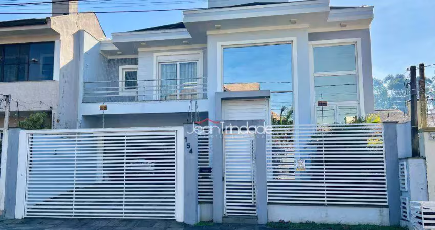 Sobrado à venda, 280 m² por r$ 1.690.000,00 - moinhos de vento - canoas/rs