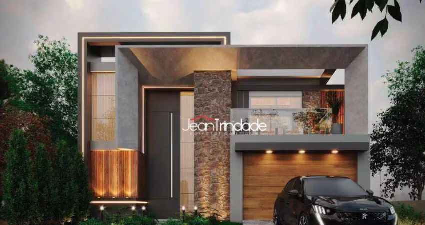 Sobrado com 4 dormitórios à venda, 254 m² por r$ 2.150.000,00 - moinhos de vento - canoas/rs