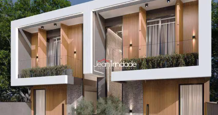 Sobrado com 3 dormitórios à venda, 128 m² por r$ 839.000,00 - mont´serrat - canoas/rs