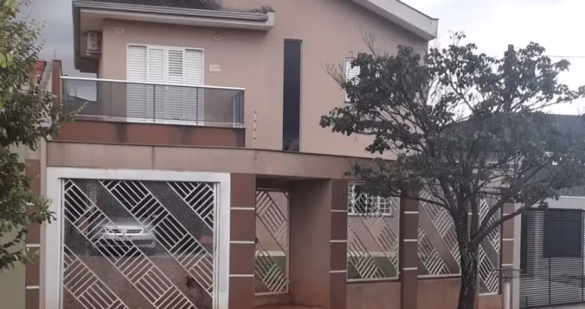 Casa com 3 quartos à venda na Rua Ernesto Garcia Duarte, 1, Andes, Londrina