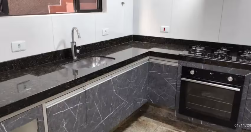 Linda casa residencial à venda no jardim andrade - londrina-pr!
