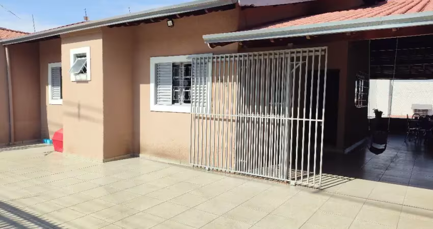 Casa com 3 quartos à venda no Jardim Pacaembu, Londrina 