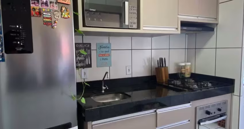 Lindo apartamento com 3 quartos e 1 banheiro à venda, 63 m² por  apenas r$200.000,00