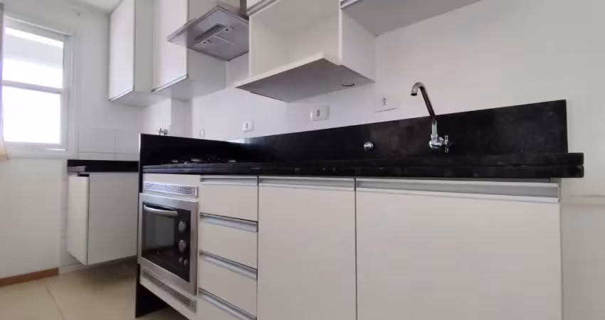 Lindo apartamento com 2 dormitórios à venda, suíte, 65 m² por r$ 450.000 - vila ipiranga - rua armador bueno londrina/pr