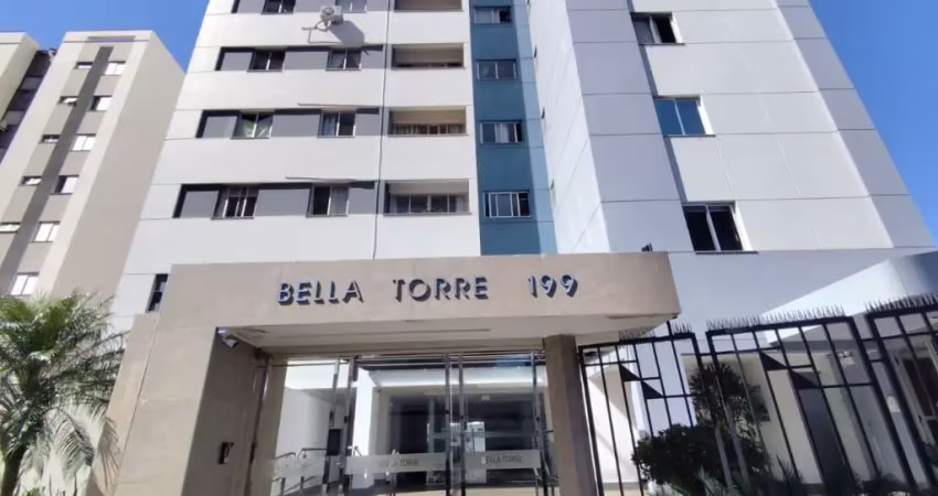 Apartamento com 2 dormitórios para alugar, 73 m² por r$ 1.950,00/mês - san remo - londrina/pr