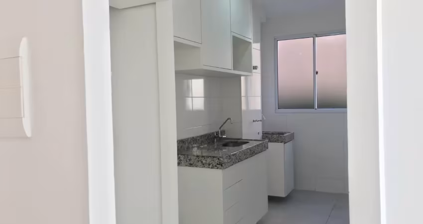 Apartamento à venda no residencial la sicília – região oeste de londrina