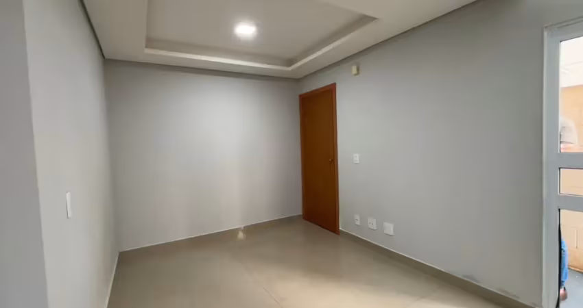 Apartamento com 2 quartos à venda no Colinas, Londrina 