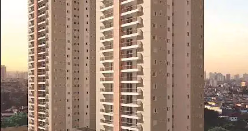 Apartamento com 3 quartos à venda no Centreville, São Carlos 