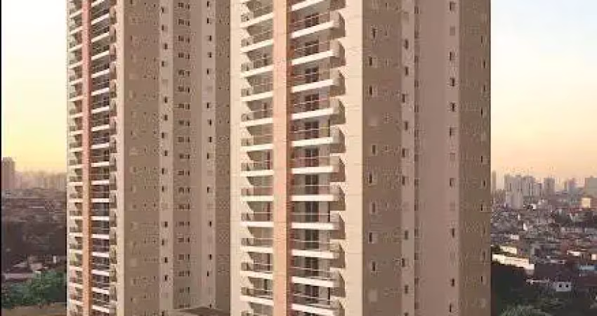 Apartamento com 3 quartos à venda no Centreville, São Carlos 