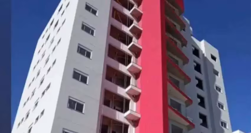 Apartamento com 1 quarto à venda no Parque Faber Castell I, São Carlos 