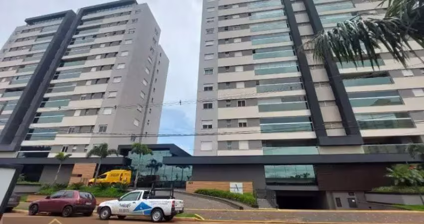 Apartamento com 3 quartos à venda no Parque Faber Castell I, São Carlos 