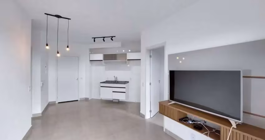 Apartamento com 2 quartos à venda na Travessa Francisco Latorre Primo, Residencial Parati, São Carlos