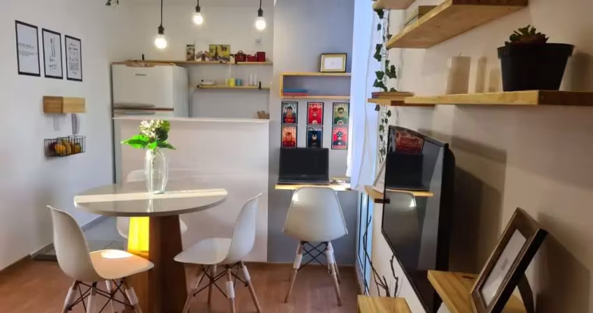 Apartamento à venda com 2 quartos no residencial monte berli