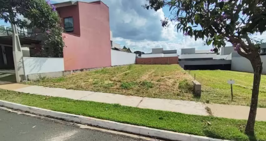 Terreno à venda na Avenida Francisco Falvo, Residencial Samambaia, São Carlos