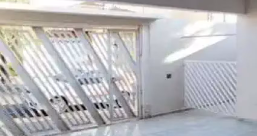 Casa com 3 quartos à venda no Jardim Acapulco, São Carlos 