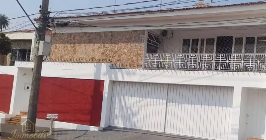 Casa com 4 quartos à venda na Rua Adolfo Catani, Jardim Macarengo, São Carlos