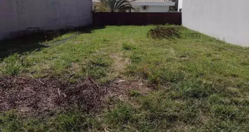 Terreno à venda no Condomínio Residencial Quebec, São Carlos 