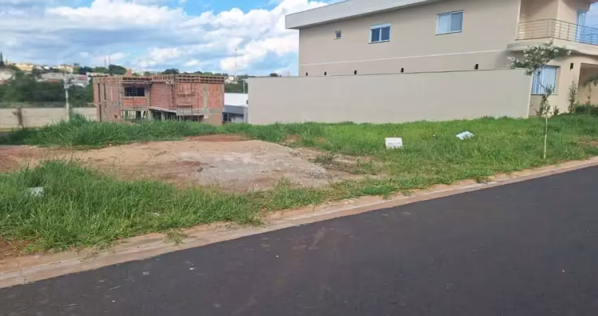 Terreno à venda no Parque Faber Castell I, São Carlos 