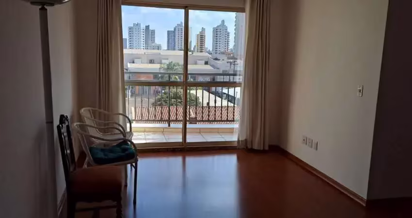 Apartamento com 3 quartos à venda no Centro, São Carlos 
