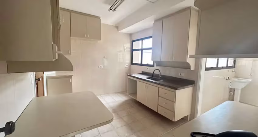 Apartamento com 3 quartos à venda no Centro, São Carlos 