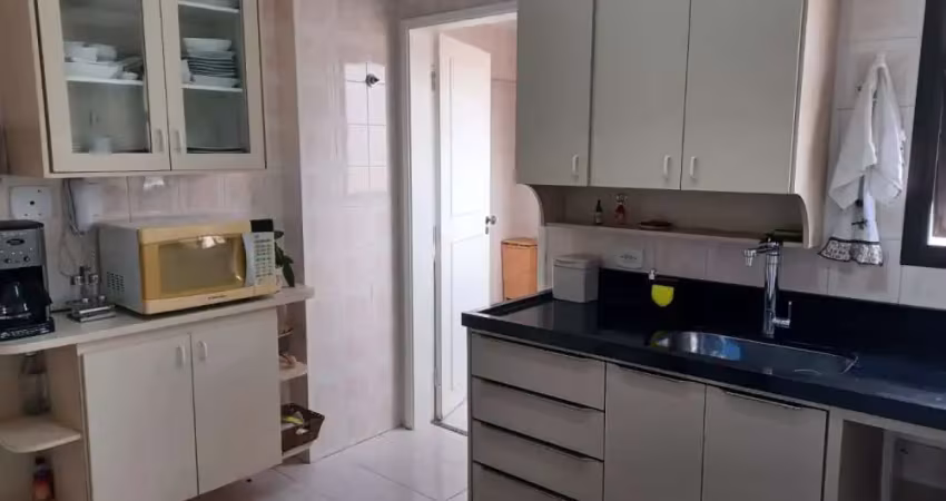 Apartamento com 3 quartos à venda no Centro, São Carlos 
