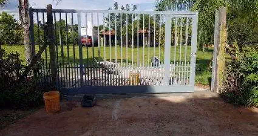 Casa em condomínio fechado com 7 quartos à venda na Chácara Leila, São Carlos 
