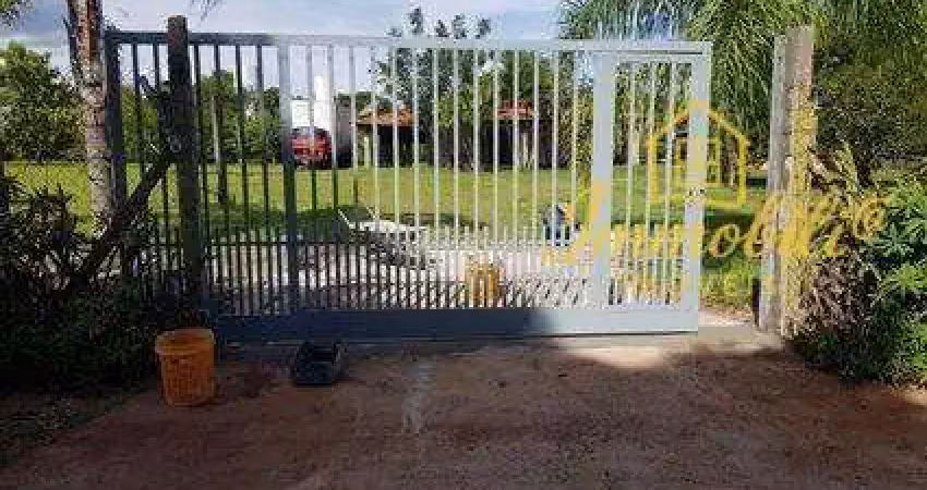 Casa em condomínio fechado com 7 quartos à venda na Chácara Leila, São Carlos 