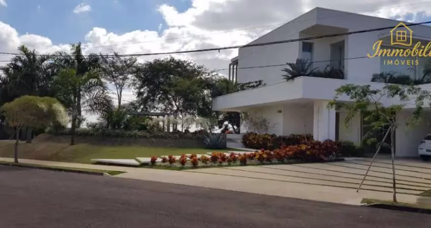 Casa em condomínio fechado com 4 quartos à venda no Parque Tecnológico Damha I São Carlos, São Carlos 