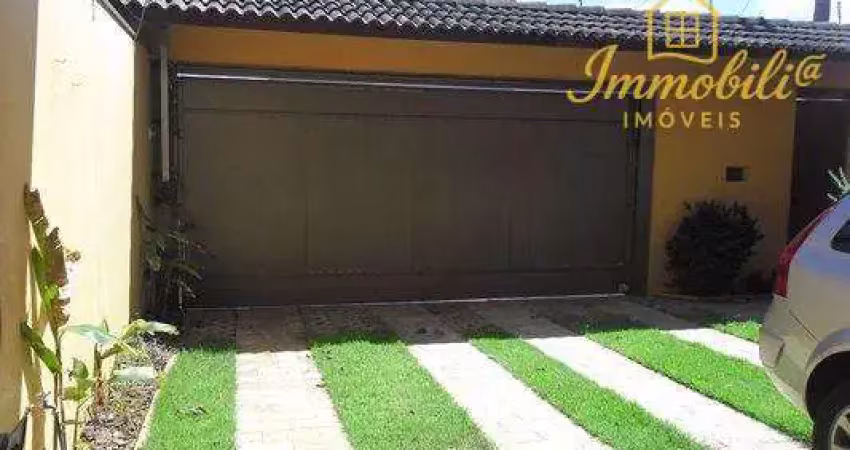 Casa com 4 quartos à venda na Rua José Missali, Planalto Paraíso, São Carlos
